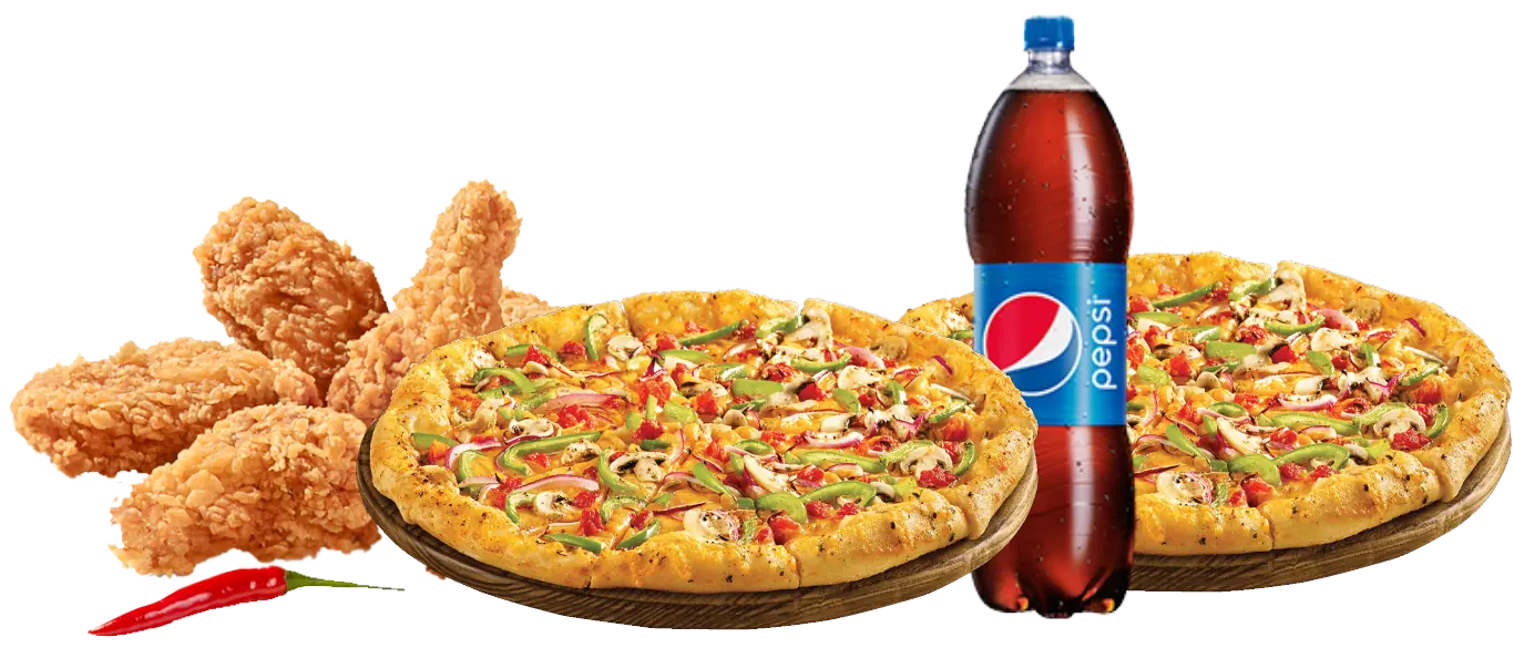 BigBite Family Deal